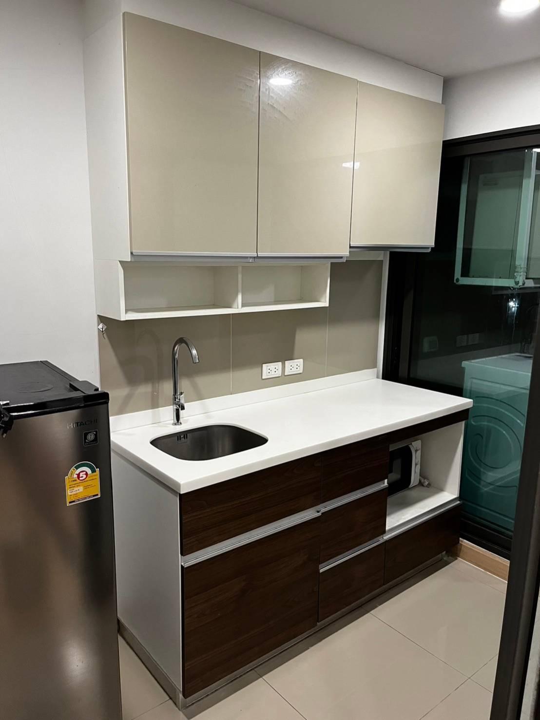 ขายคอนโด ศุภาลัย ไพร์ม พระราม 9 - Sell Condo Supalai Prime Rama 9 - 2367058