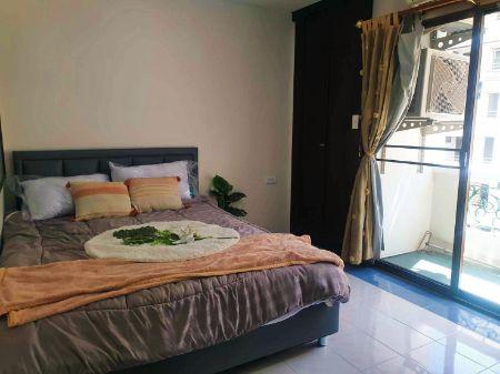 เช่าคอนโด บดินทร์ สวีทโฮม คอนโดมิเนียม - Condo Rental Bodin Suite Home condominium  - 2367269