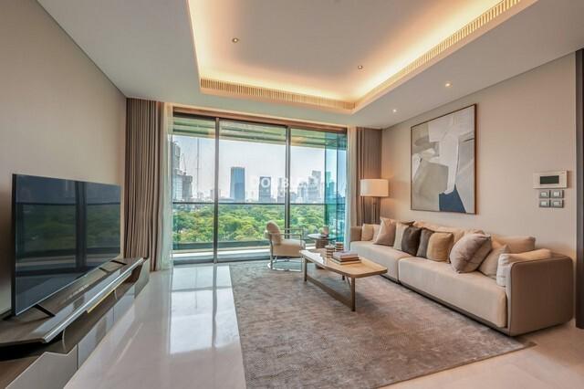 ขายคอนโด สินธร ต้นสน คอนโดมิเนียม - Sell Condo Sindhorn Tonson Condominium - 2367524