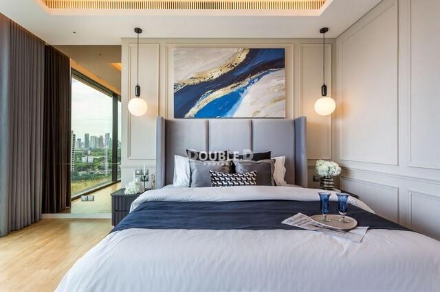 เช่าคอนโด สินธร ต้นสน คอนโดมิเนียม - Condo Rental Sindhorn Tonson Condominium - 2367534