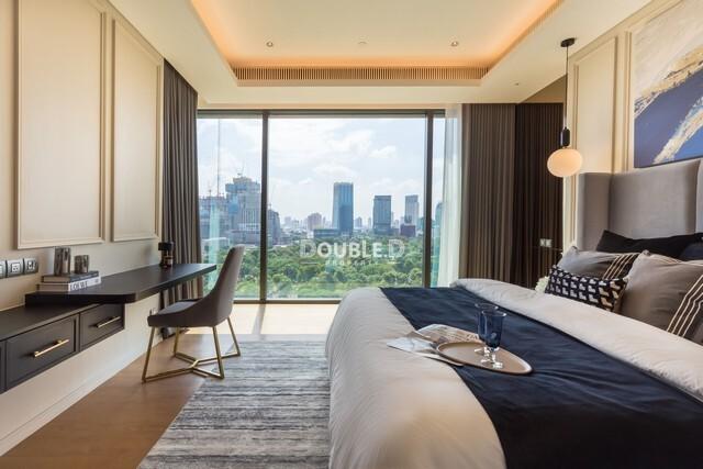เช่าคอนโด สินธร ต้นสน คอนโดมิเนียม - Condo Rental Sindhorn Tonson Condominium - 2367538