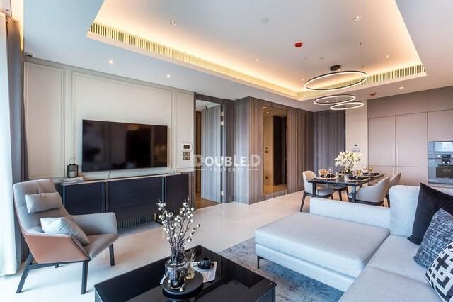 ขายคอนโด สินธร ต้นสน คอนโดมิเนียม - Sell Condo Sindhorn Tonson Condominium - 2367544