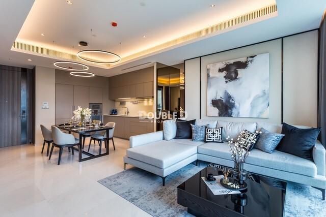ขายคอนโด สินธร ต้นสน คอนโดมิเนียม - Sell Condo Sindhorn Tonson Condominium - 2367540
