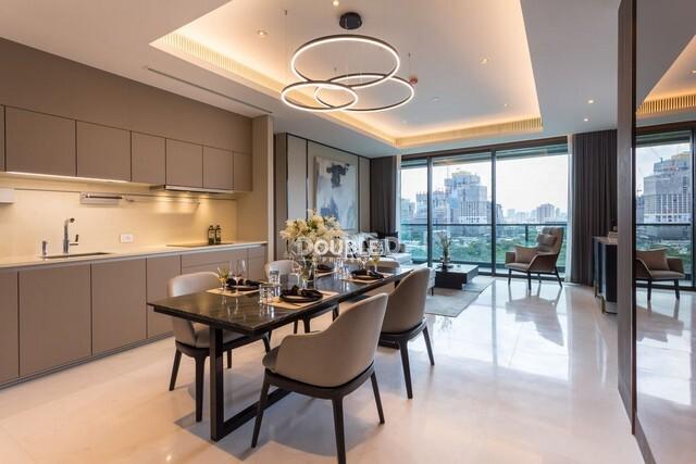 ขายคอนโด สินธร ต้นสน คอนโดมิเนียม - Sell Condo Sindhorn Tonson Condominium - 2367545