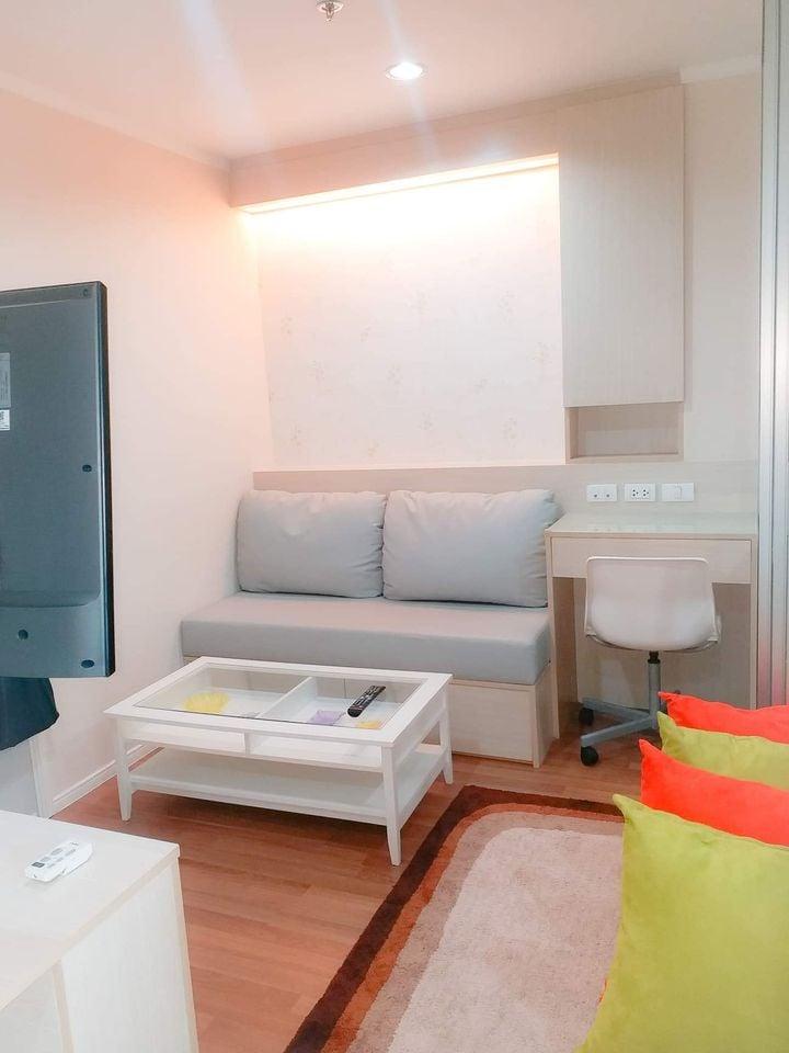เช่าคอนโด ลุมพินี พาร์ค พระราม9- รัชดา คอนโดมิเนียม - Condo Rental Lumpini Park Rama9 - Ratchada condominium - 2367603
