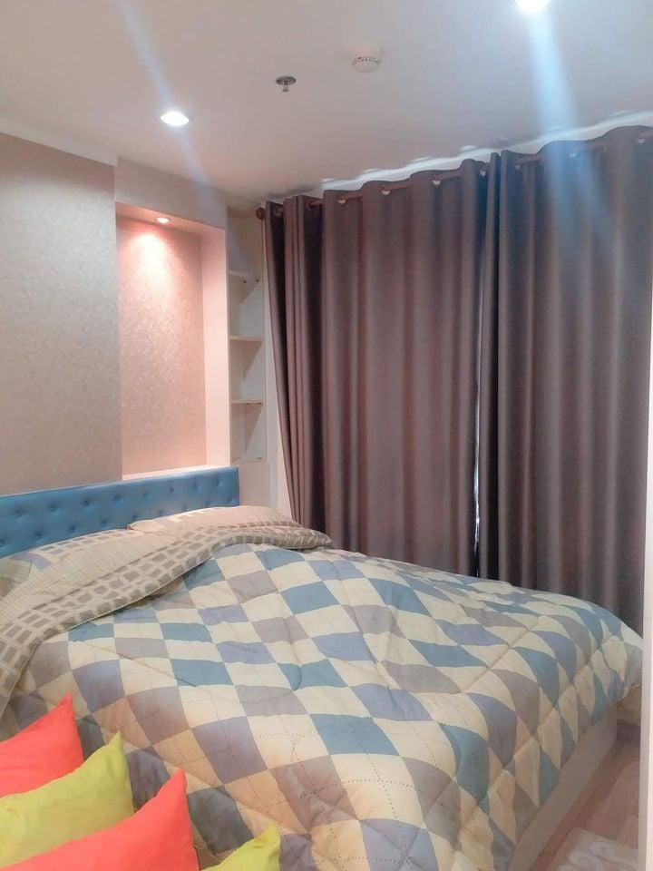 เช่าคอนโด ลุมพินี พาร์ค พระราม9- รัชดา คอนโดมิเนียม - Condo Rental Lumpini Park Rama9 - Ratchada condominium - 2367602