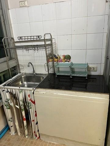 ขายคอนโด รัชดา ซิตี้ 18 คอนโดมิเนียม - Sell Condo Ratchada City 18 condominium - 2367723