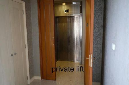 เช่าคอนโด แฮมป์ตัน คอนโดมิเนียม - Condo Rental Hampton condominium - 2368116