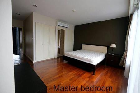 เช่าคอนโด แฮมป์ตัน คอนโดมิเนียม - Condo Rental Hampton condominium - 2368119
