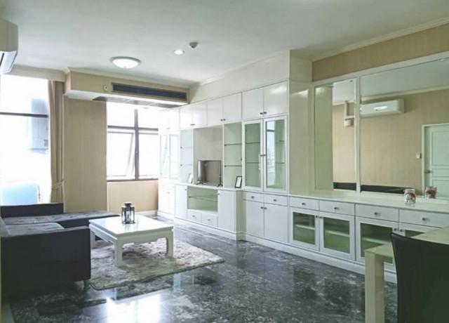 เช่าคอนโด เดอะ วอเตอร์ฟอร์ด พาร์ค สุขุมวิท53 คอนโดมิเนียม - Condo Rental The Waterford Park Sukhumvit53 condominium - 2369235