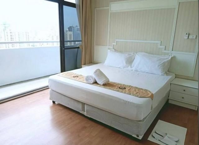 เช่าคอนโด เดอะ วอเตอร์ฟอร์ด พาร์ค สุขุมวิท53 คอนโดมิเนียม - Condo Rental The Waterford Park Sukhumvit53 condominium - 2369234