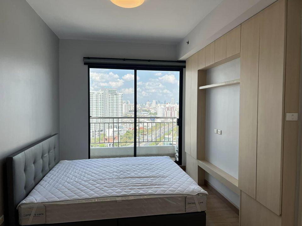 เช่าคอนโด ศุภาลัย พรีเมียร์ รัชดาฯ-นราธิวาส-สาทร - Condo Rental Supalai Premier Ratchada-Narathiwas-Sathorn - 2369997