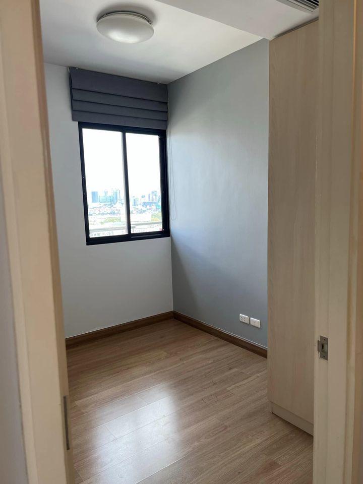 เช่าคอนโด ศุภาลัย พรีเมียร์ รัชดาฯ-นราธิวาส-สาทร - Condo Rental Supalai Premier Ratchada-Narathiwas-Sathorn - 2369996