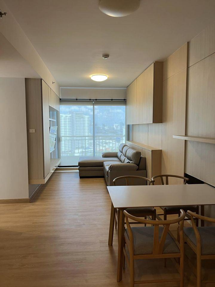 เช่าคอนโด ศุภาลัย พรีเมียร์ รัชดาฯ-นราธิวาส-สาทร - Condo Rental Supalai Premier Ratchada-Narathiwas-Sathorn - 2369994