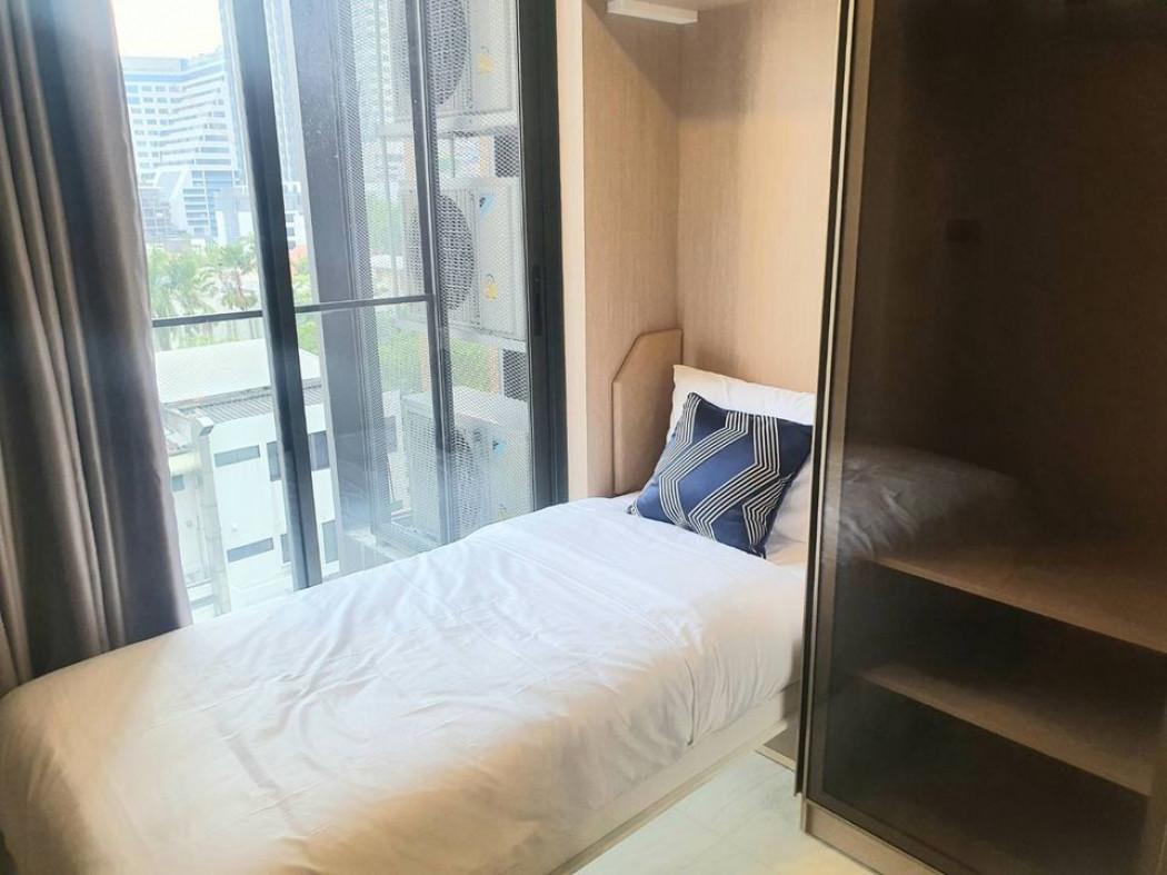 เช่าคอนโด วาลเด้น อโศก คอนโดมิเนียม - Condo Rental Walden Asoke condominium - 2370958