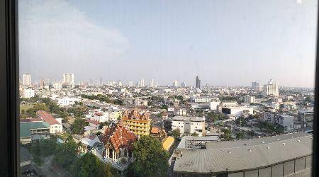ขายคอนโด ลุมพินี เพลส รัชดา-ท่าพระ คอนโดมิเนียม - Sell Condo Lumpini Place Ratchada-Thapra condominium - 2371075