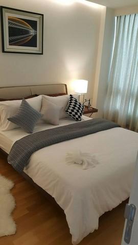 เช่าคอนโด เดอะ เนสท์ เพลินจิต คอนโดมิเนียม - Condo Rental The Nest Ploenchit condominium - 2371225
