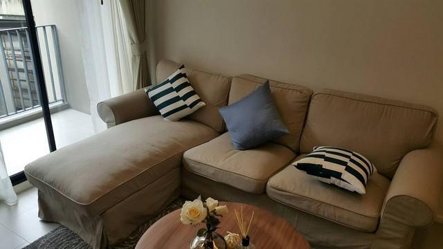 เช่าคอนโด เดอะ เนสท์ เพลินจิต คอนโดมิเนียม - Condo Rental The Nest Ploenchit condominium - 2371228