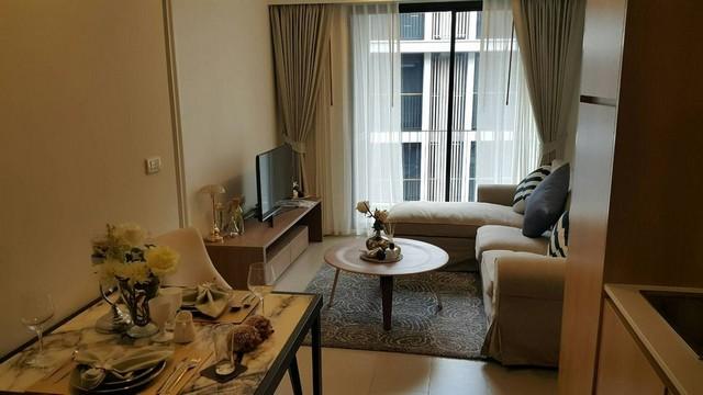 เช่าคอนโด เดอะ เนสท์ เพลินจิต คอนโดมิเนียม - Condo Rental The Nest Ploenchit condominium - 2371224