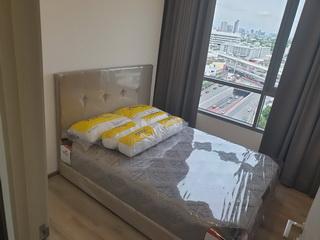 ขายคอนโด มิติ ชีวา เกษตร สเตชั่น คอนโดมิเนียม - Sell Condo Miti Chiva Kaset Station condominium - 2371965
