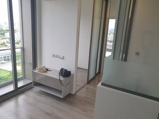 ขายคอนโด มิติ ชีวา เกษตร สเตชั่น คอนโดมิเนียม - Sell Condo Miti Chiva Kaset Station condominium - 2371966
