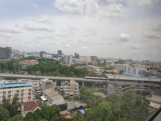 ขายคอนโด มิติ ชีวา เกษตร สเตชั่น คอนโดมิเนียม - Sell Condo Miti Chiva Kaset Station condominium - 2371964
