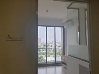 ขายคอนโด มิติ ชีวา เกษตร สเตชั่น คอนโดมิเนียม - Sell Condo Miti Chiva Kaset Station condominium - 2371967