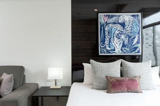 เช่าคอนโด ไม่ - Condo Rental   - 2372025