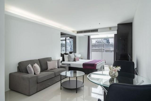 เช่าคอนโด ไม่ - Condo Rental   - 2372031