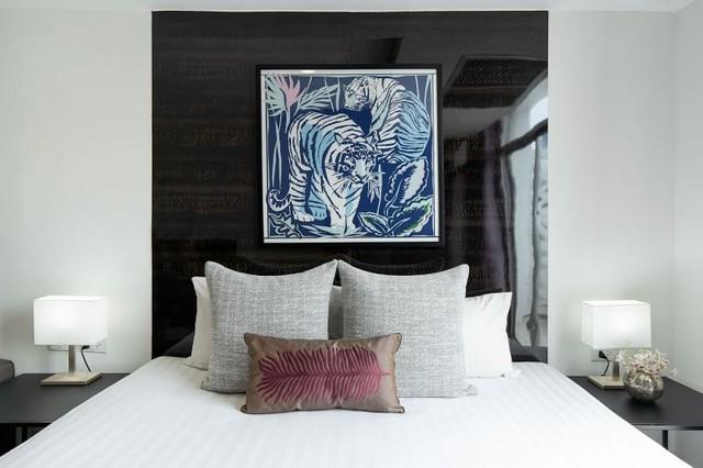 เช่าคอนโด ไม่ - Condo Rental   - 2372026
