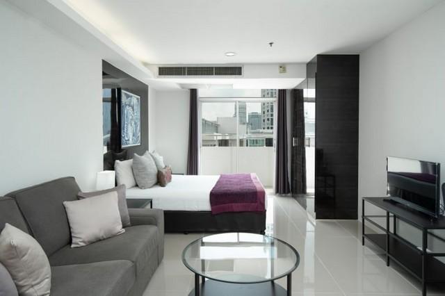 เช่าคอนโด ไม่ - Condo Rental   - 2372029