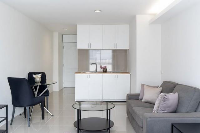 เช่าคอนโด ไม่ - Condo Rental   - 2372028