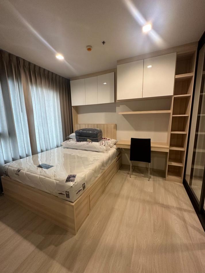 เช่าคอนโด Life One Wireless : ไลฟ์ วัน วิทยุ - Condo Rental   - 2372222