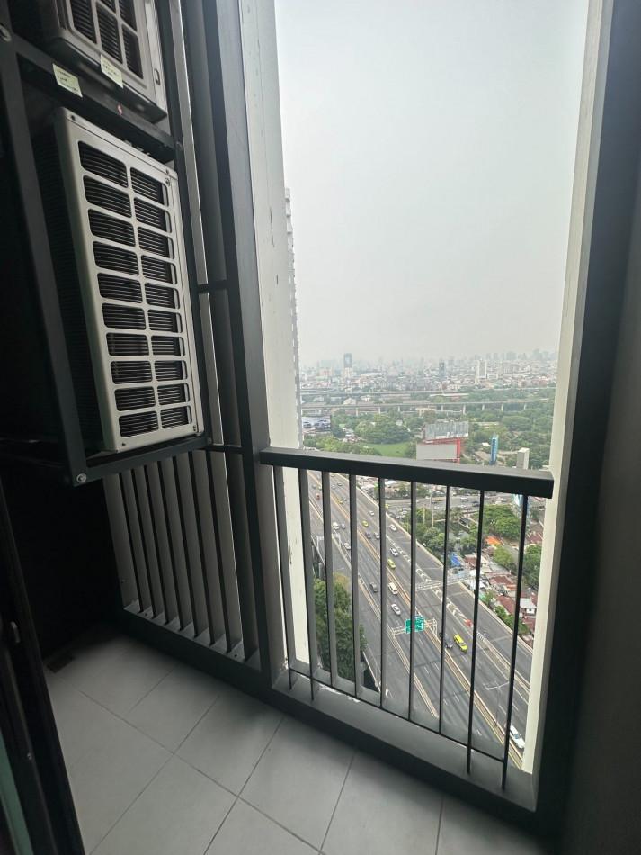 เช่าคอนโด Life One Wireless : ไลฟ์ วัน วิทยุ - Condo Rental   - 2372228