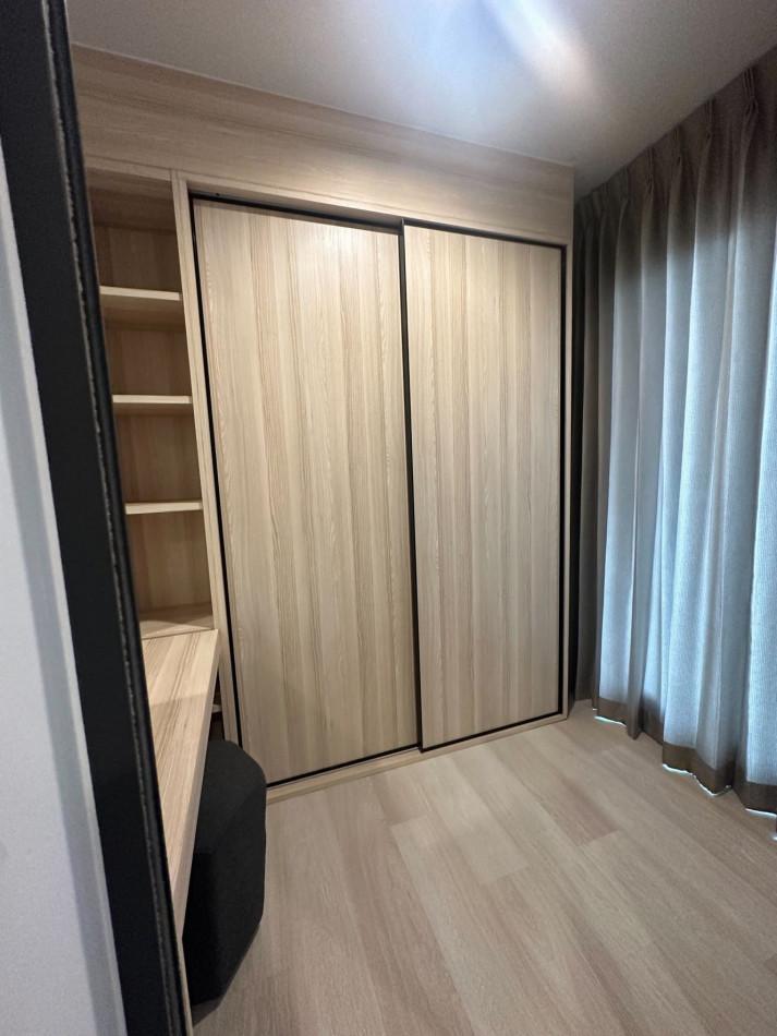 เช่าคอนโด Life One Wireless : ไลฟ์ วัน วิทยุ - Condo Rental   - 2372227