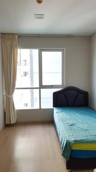 ขายคอนโด ระเบียงจามจุรี คอนโดมิเนียม - Sell Condo CU Terrace condominium - 2372309