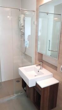 ขายคอนโด ระเบียงจามจุรี คอนโดมิเนียม - Sell Condo CU Terrace condominium - 2372306