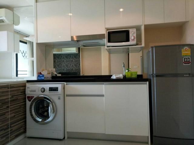 เช่าคอนโด เมโทร สกาย รัชดา คอนโดมิเนียม - Condo Rental Metro Sky Ratchada condominium - 2372942
