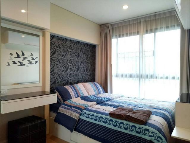 เช่าคอนโด เมโทร สกาย รัชดา คอนโดมิเนียม - Condo Rental Metro Sky Ratchada condominium - 2372940