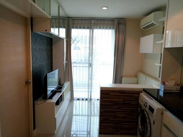 เช่าคอนโด เมโทร สกาย รัชดา คอนโดมิเนียม - Condo Rental Metro Sky Ratchada condominium - 2372947
