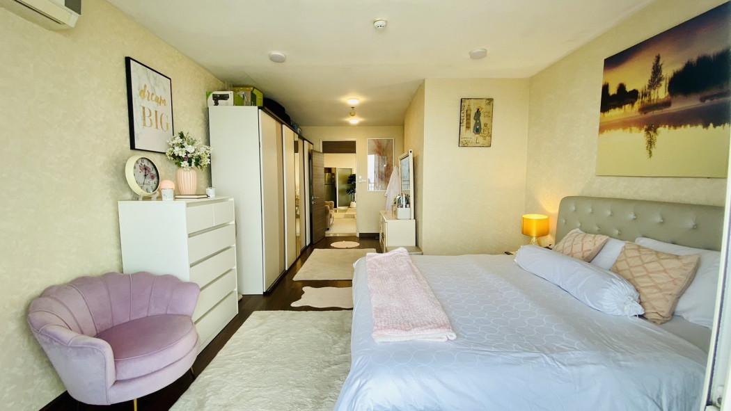 ขายคอนโด Supalai PRIMA RIVA พระราม 3 (ศุภาลัย พรีมา ริวา พระราม 3 - นราธิวาส) - Sell Condo   - 2372966