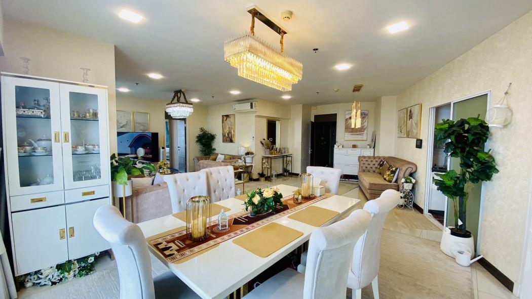 ขายคอนโด Supalai PRIMA RIVA พระราม 3 (ศุภาลัย พรีมา ริวา พระราม 3 - นราธิวาส) - Sell Condo   - 2372961