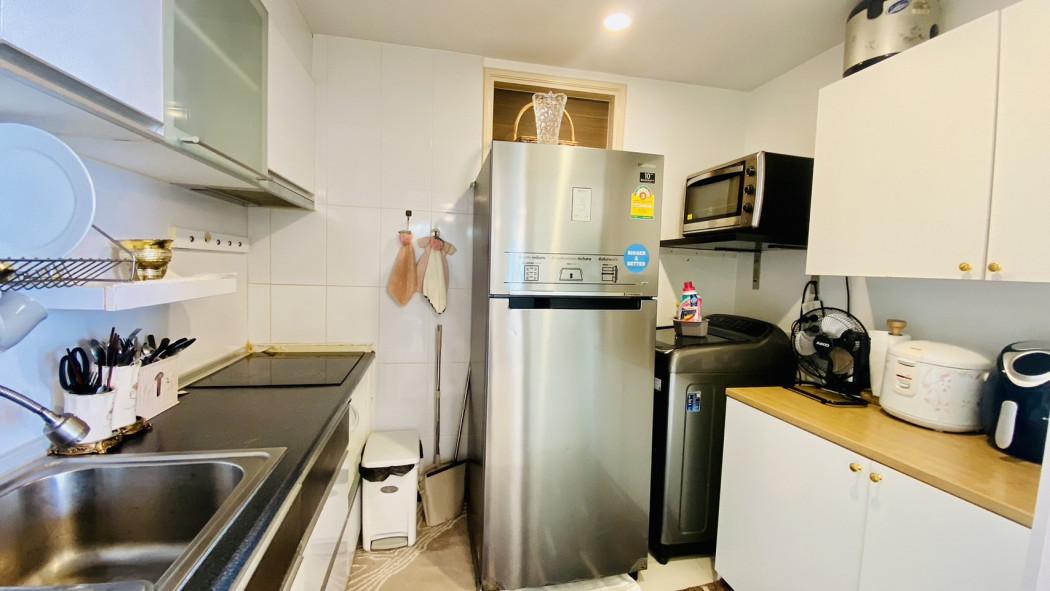 ขายคอนโด Supalai PRIMA RIVA พระราม 3 (ศุภาลัย พรีมา ริวา พระราม 3 - นราธิวาส) - Sell Condo   - 2372968