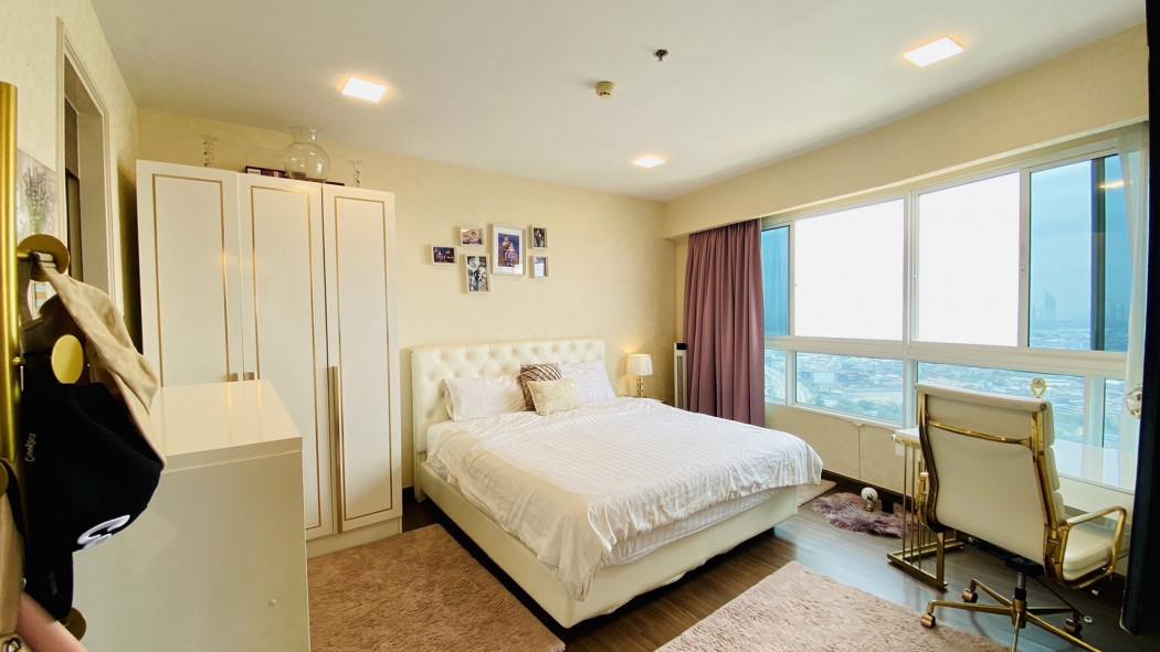 ขายคอนโด Supalai PRIMA RIVA พระราม 3 (ศุภาลัย พรีมา ริวา พระราม 3 - นราธิวาส) - Sell Condo   - 2372970