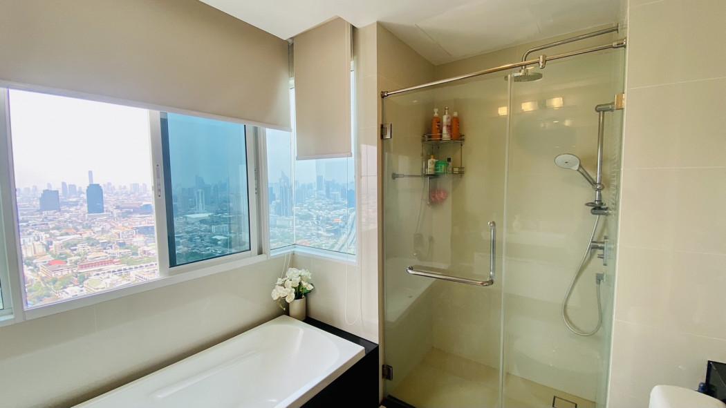 ขายคอนโด Supalai PRIMA RIVA พระราม 3 (ศุภาลัย พรีมา ริวา พระราม 3 - นราธิวาส) - Sell Condo   - 2372967