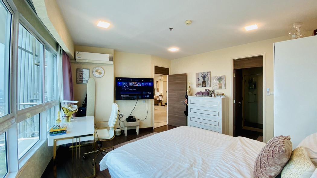 ขายคอนโด Supalai PRIMA RIVA พระราม 3 (ศุภาลัย พรีมา ริวา พระราม 3 - นราธิวาส) - Sell Condo   - 2372969