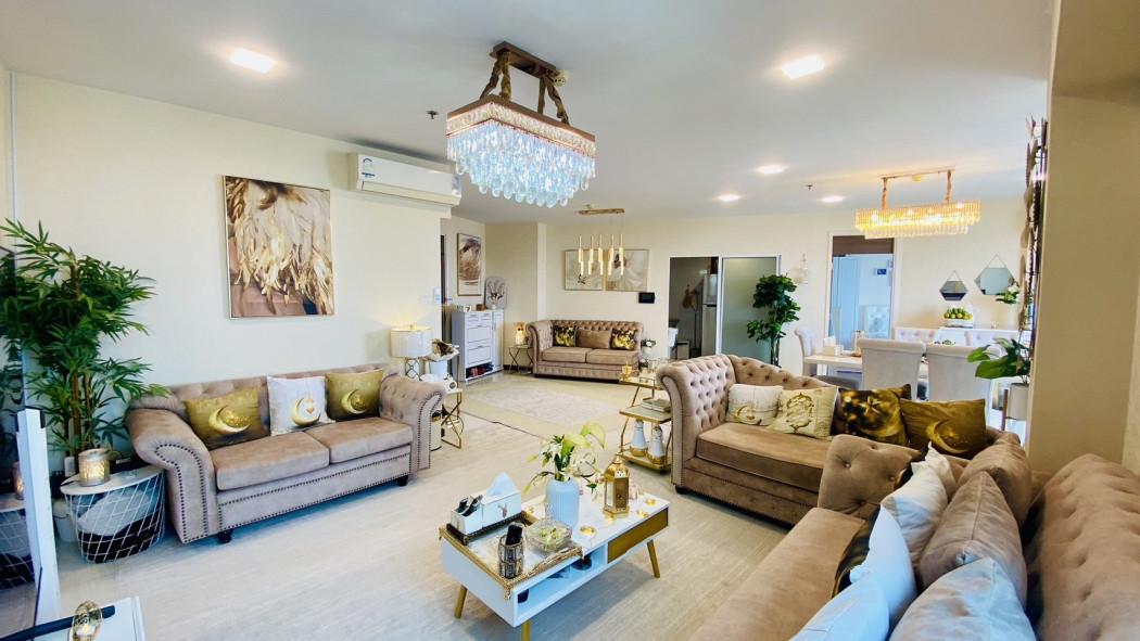 ขายคอนโด Supalai PRIMA RIVA พระราม 3 (ศุภาลัย พรีมา ริวา พระราม 3 - นราธิวาส) - Sell Condo   - 2372962