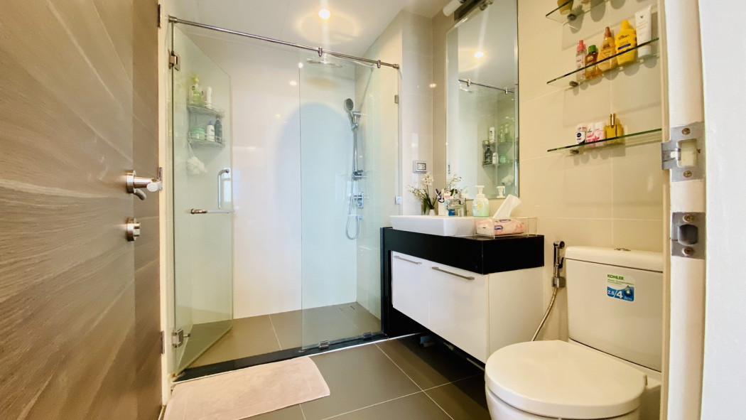 ขายคอนโด Supalai PRIMA RIVA พระราม 3 (ศุภาลัย พรีมา ริวา พระราม 3 - นราธิวาส) - Sell Condo   - 2372971