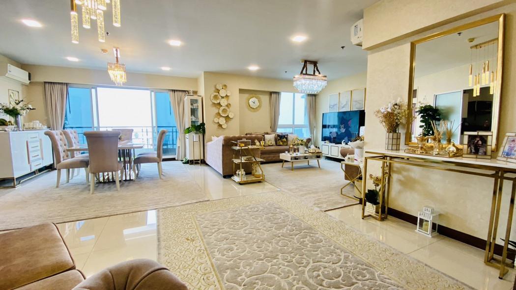 ขายคอนโด Supalai PRIMA RIVA พระราม 3 (ศุภาลัย พรีมา ริวา พระราม 3 - นราธิวาส) - Sell Condo   - 2372960