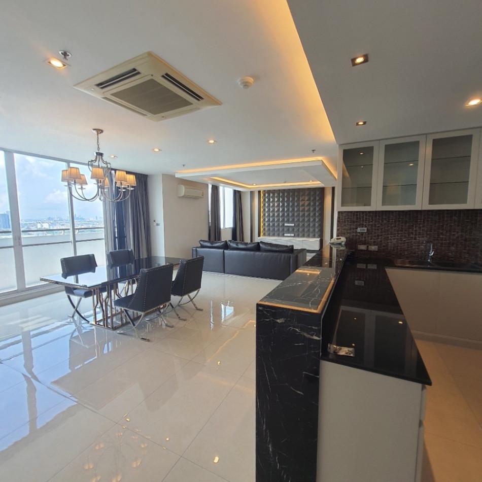 เช่าคอนโด โฟร์ วิงส์ เรสสิเด้นส์ คอนโดมิเนียม - Condo Rental Four Wings Residence condominium - 2373204
